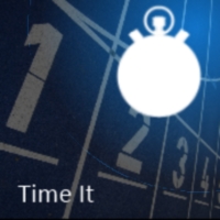 Time It - for Windows Phone 7